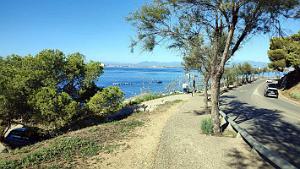 Rosas - Le Phare - 14